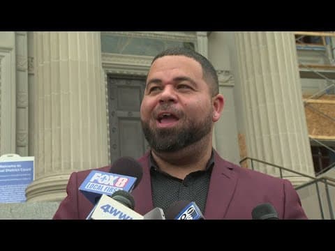 Day 2: Former NOLA 911 Director Tyrell Morris Trial Updates