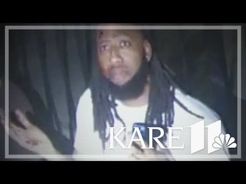 Derrick Thompson blames brother for gun and drugs found in car after crash that killed 5