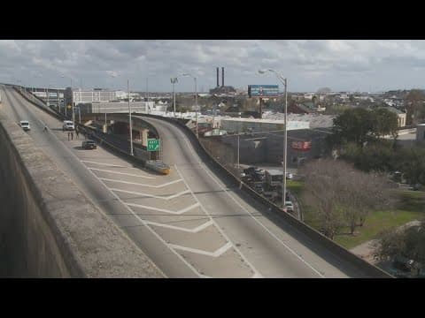 NOPD says Crescent City Connection shooting victim has died