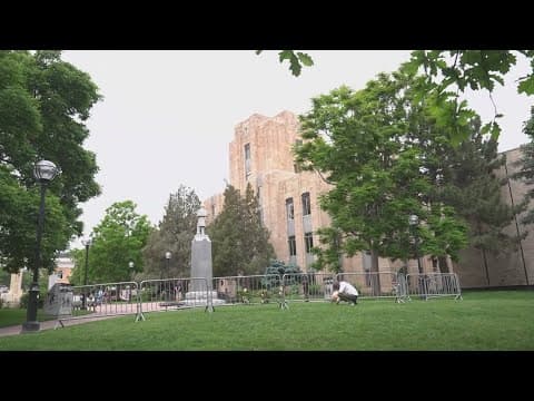 Legal expert discusses potential charges for Pearl Street Mall attack