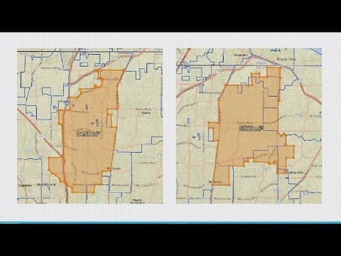 Fort Worth HOA forms legal fund to fight Keller ISD split proposal