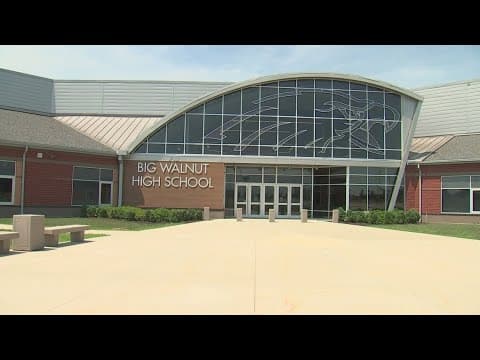Big Walnut gets rid of pay-to-play fees for students this school year