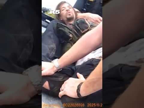 Fisherman helps cops reel in hit-and-run driver