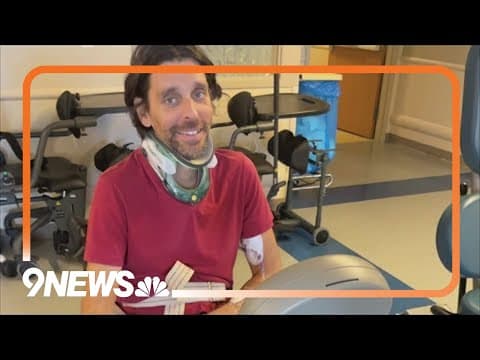 Cyclist still in hospital recovering from injuries more than 6 weeks since hit-and-run