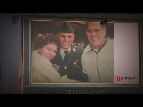 As taps echoes, so does grief: A mother’s Memorial Day tribute to her fallen heroes