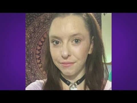 Where is Kalie Goodwin? Man charged with kidnapping but she's still missing