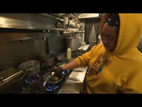 Bird flu outbreaks driving up egg prices