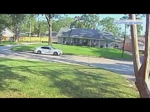 Homeowner says his daughter, and her 2 toddlers were zip-tied during home invasion