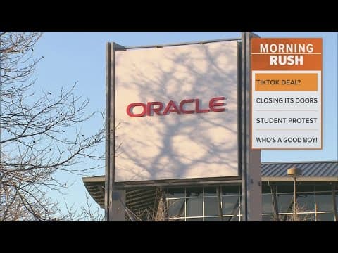 New TikTok deal revealed