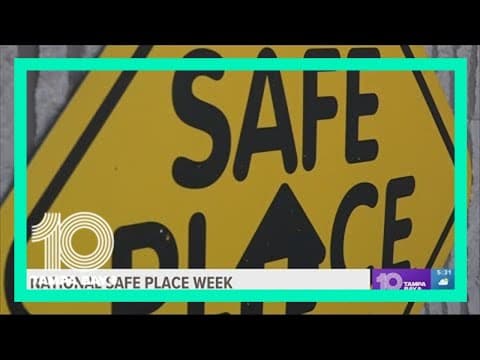 Hillsborough Children's Services raising awareness to help youth in crisis
