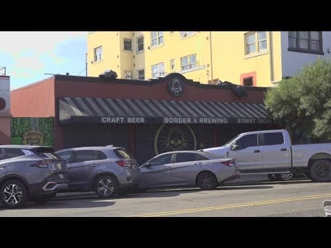 Beloved Barrio Logan brewery fights to stay open