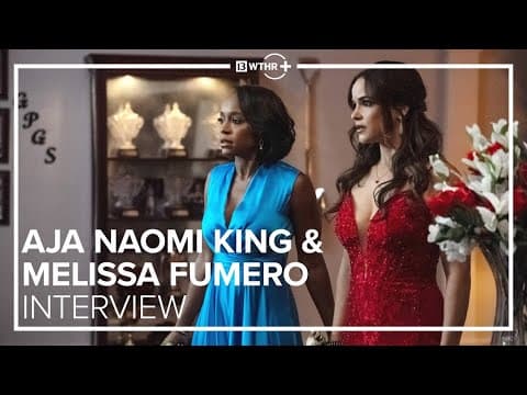 NBC's murder mystery 'Grosse Pointe Garden Society' shifts to Friday nights