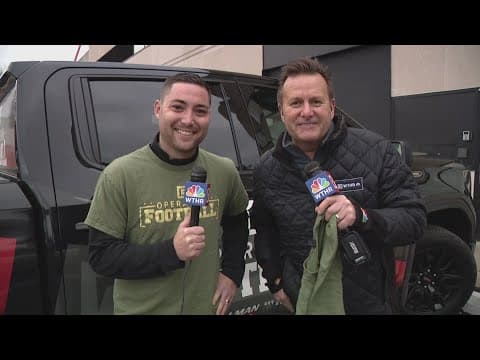 Semi-State games about to kickoff | Operation Football