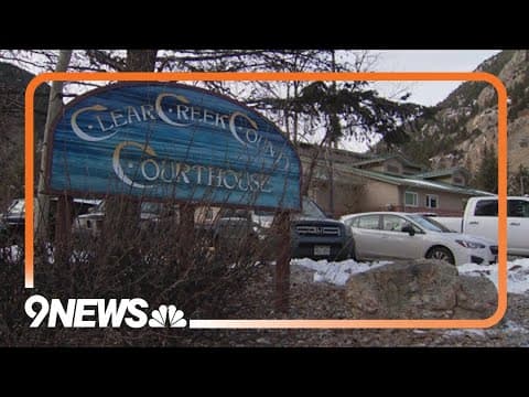 Jury selection continues in trial for deputy charged in death of Christian Glass