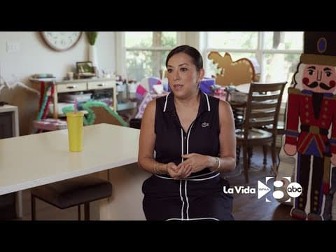 Pain to Piñatas: How one North Texas woman found healing and joy through her culture