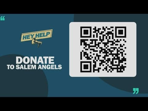 Salem nonprofit sends monthly care packages to foster families