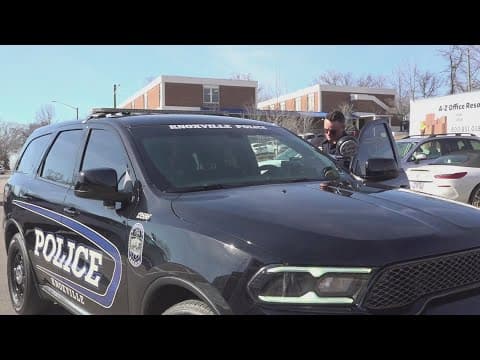 Co-responder program responded to 860 calls in 2024