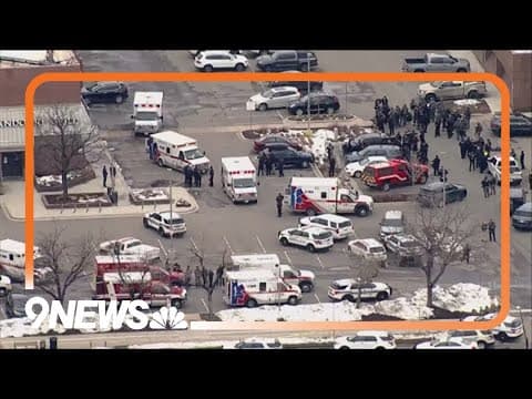 First stage of jury selection begins in trial of man whose attorneys admit killed 10 at Boulder King