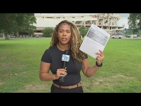 DC Council-commissioned report highlights risks in Commanders stadium proposal