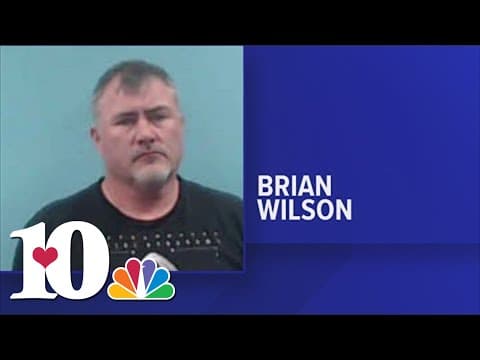 Roane County man charged with murder after March shooting