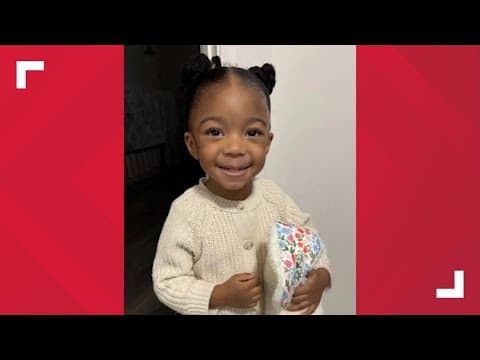 Police: Mom confessed to murdering 3-year-old girl from Indiana after false Amber Alert report