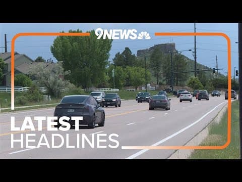 Latest headlines | Dougco home rule poised for huge defeat, GOP leader blames Chinese Communists