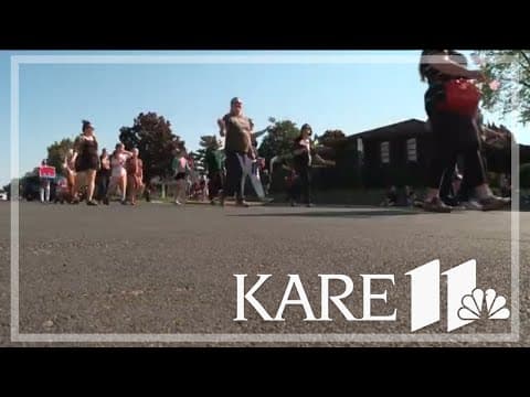 South Saint Paul community members step in to save the annual Memorial Day parade