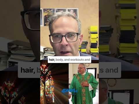 Ex-priest, convicted of crimes against minors, was denied early release