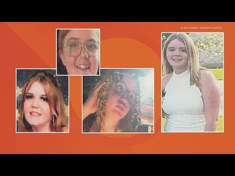 Police to announce 'major' development in case of missing Rush County teen Wednesday
