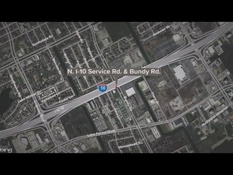 Woman killed in hit-and-run crash in New Orleans East, NOPD says