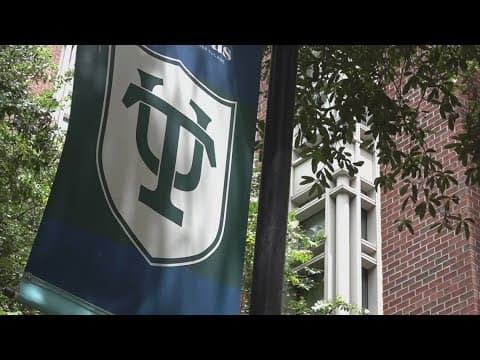 Tulane scrapping Freret Street takeover – for now