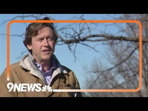 Former Park Hill Golf Course to become Denver park