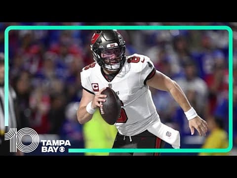 The Blitz: Tampa Bay Buccaneers take on the Houston Texans