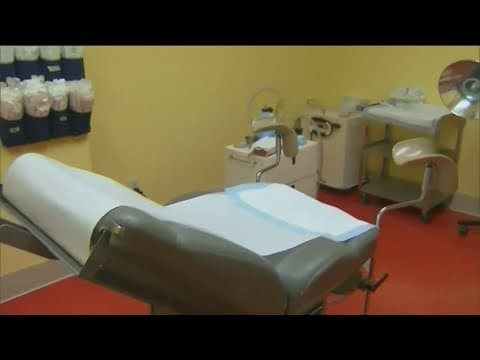 ODH report shows increase in abortions in 2023, increase of women coming to Ohio for an abortion