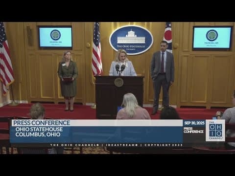 State rep. introduces bill to include human growth, development instruction in health education