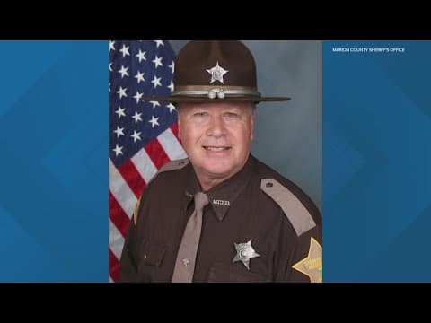 Family of slain Marion County Dep. John Durm suing Eskenazi, Cintas over his death