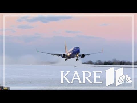 Thanksgiving travel to set records this week, according to AAA