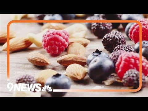 How much fiber should you be eating every day?