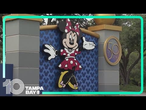 Settlement reached in lawsuit between DeSantis and Disney