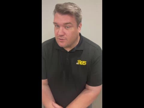 New evidence in search for Travis Decker?