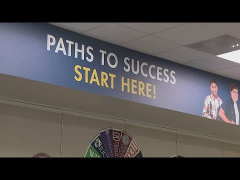 Klein ISD sees major growth, and it’s not just local families signing up