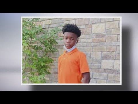 Day 2: Karon Blake Murder Trial