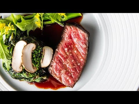 Michelin-starred Bresca is extending their summer restaurant week deals