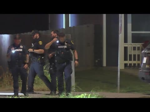 Man indicted after Houston child killed playing ding dong ditch