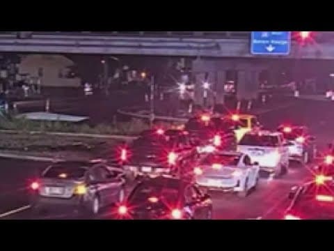 Former Orleans 911 Communications chief is indicted by grand jury over crash