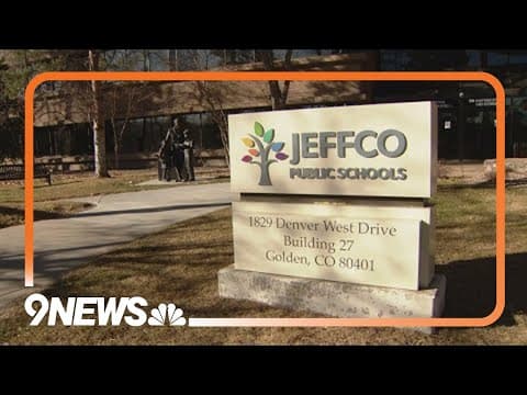 Fired Jeffco Public Schools administrator had no direct criminal contact with juveniles, investigati