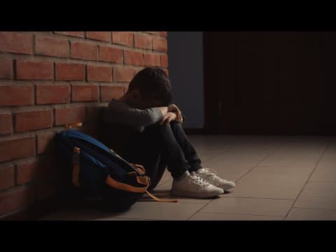 Ohio's child behavioral health system is at a 'breaking point'