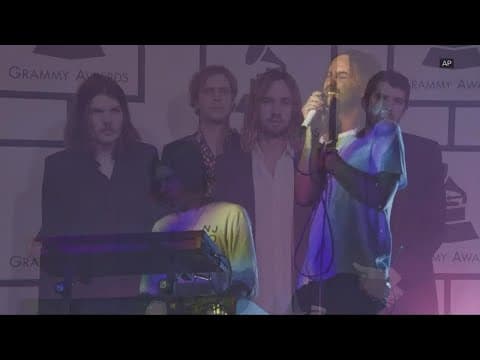 Columbus residents complain about loud concert at KEMBA Live!