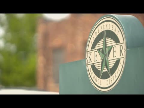 Keller fundraiser called off due to potential ISD split
