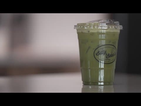 Inclusive coffee shop opens in Frisco, employing several North Texans with disabilities